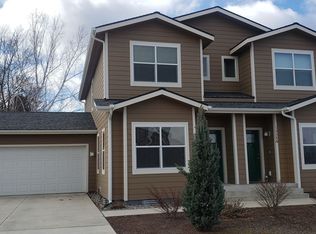 1338 E 6th St #A, Deer Park, WA 99006