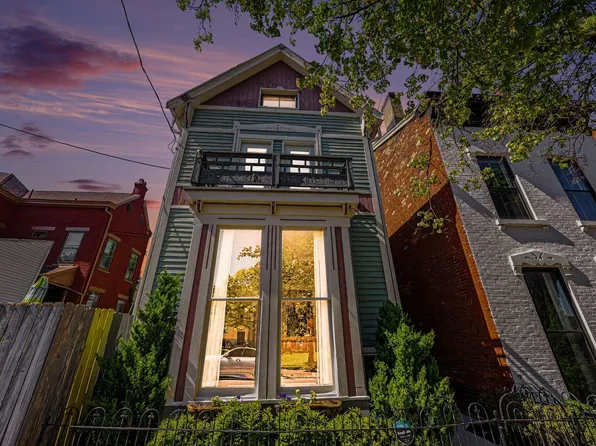 210 E 8th St, Covington, KY 41011