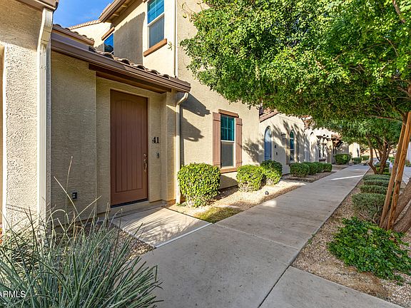 3rd image of 3855 S MCQUEEN Road #41