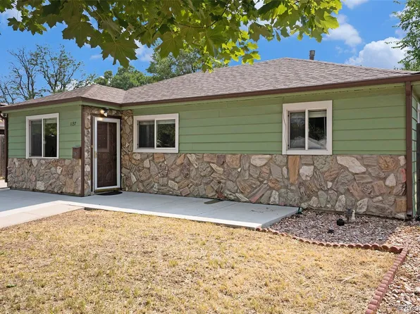 1137 Xanadu Street, Aurora, CO 80011