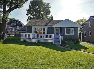 544 Payne Ave, North Tonawanda, NY 14120