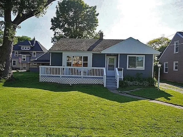 544 Payne Ave, North Tonawanda, NY 14120