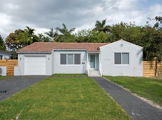 11149 NE 8th Ave, Biscayne Park, FL 33161