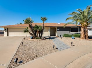 18006 N 132nd Ct, Sun City West, AZ 85375
