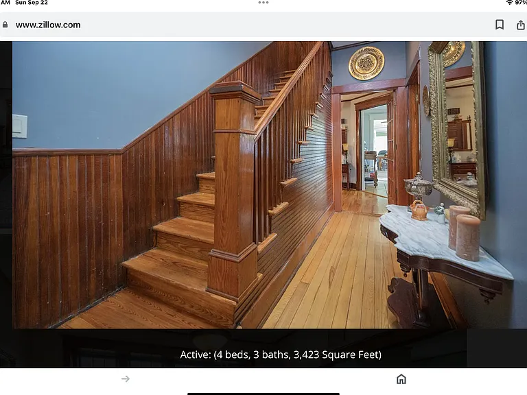 208 S College St — Photo 10