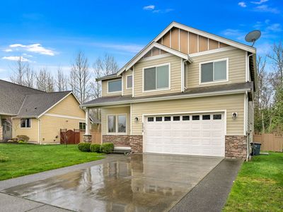 5576 Old Settler Dr, Ferndale, WA, 98248