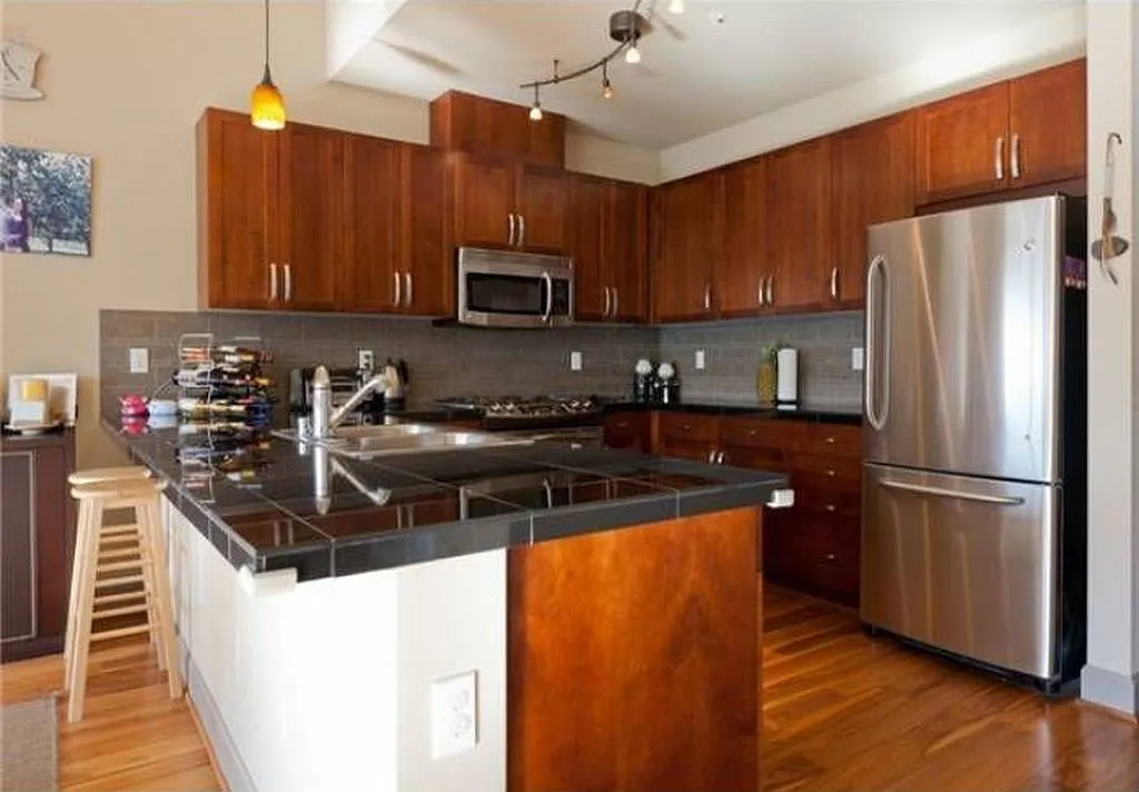 Welcome home to Starpointe at Issaquah Highlands — Photo 3