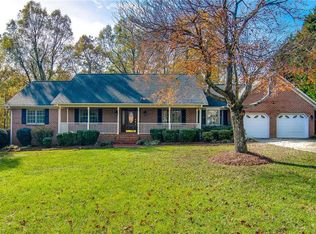 515 Ken Dan St, High Point, NC 27265