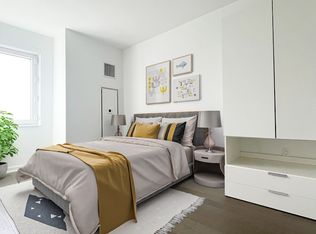 2922 Northern Blvd APT 1204, Long Island City, NY 11101