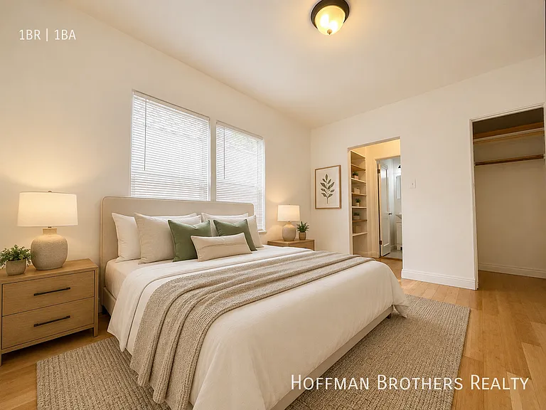 407 S Coronado St #1 — Photo 5