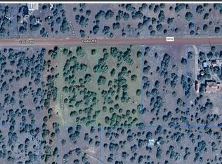 16 County Rd #20-8092, Concho, AZ 85924