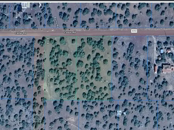 16 County Rd #20-8092, Concho, AZ 85924