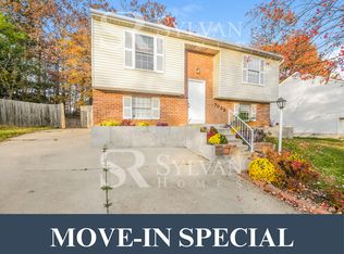 7038 Johnnycake Rd, Baltimore, MD 21244