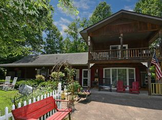 25 Morning Glory Ln, Cape Fair, MO 65624