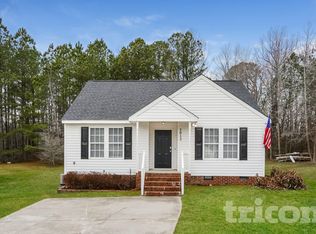 2012 Laurel Leaf Rd, Zebulon, NC 27597