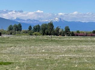 Skywalker Ln LOT 5, Chiloquin, OR 97624