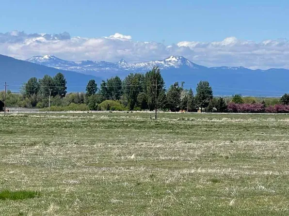 Skywalker Ln Lot 5, Chiloquin, OR 97624