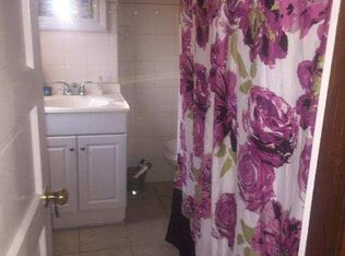 43 Gooding St #3, Pawtucket, RI 02860