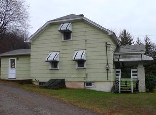 173 E Foothills Dr, Drums, PA 18222