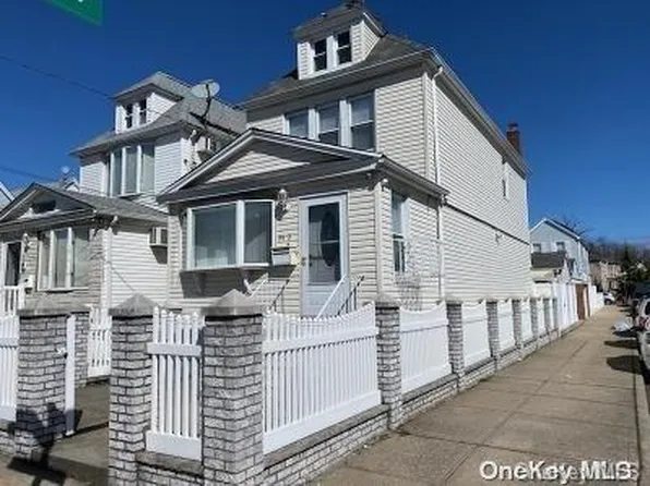 134-13 94th Place, Ozone Park, NY 11417