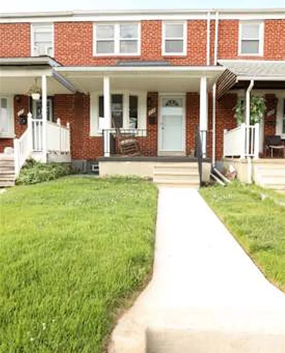 311 Candry Ter