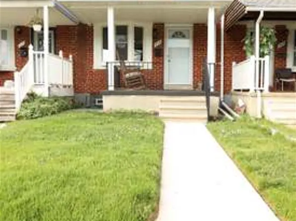 311 Candry Ter, Baltimore, MD 21221