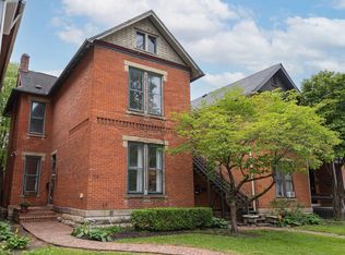 39 Clark Pl, Columbus, OH 43201