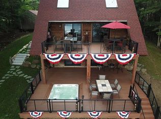 43 Georgetown Dr, Center Barnstead, NH 03225