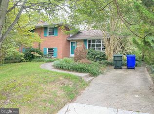 9015 Saint Andrews Pl, College Park, MD