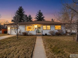 1960 Bittern Dr, Ammon, ID 83406