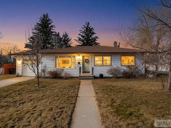 1960 Bittern Dr, Ammon, ID 83406