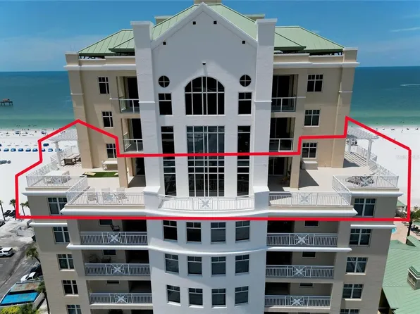 10 Papaya St APT 1404, Clearwater, FL 33767
