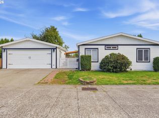 1655 S Elm St Unit 507, Canby, OR 97013