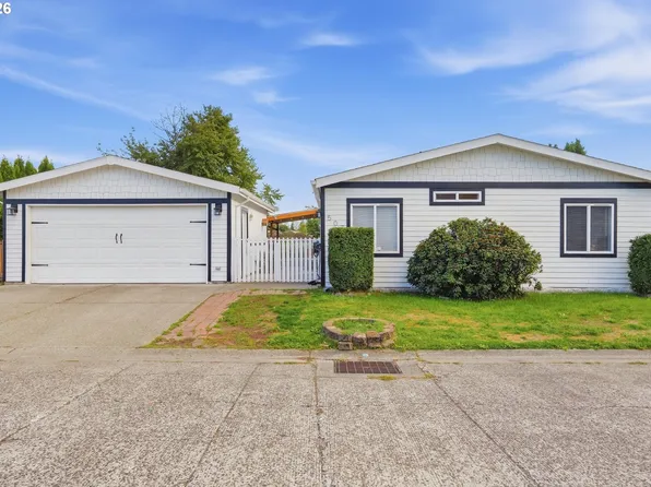 1655 S Elm St Unit 507, Canby, OR 97013