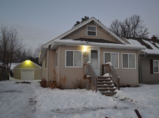 3213 Risedorph Ave, Flint, MI 48506