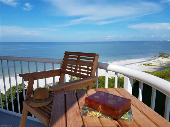 7390 Estero Blvd APT 902, Fort Myers Beach, FL 33931