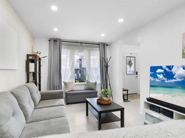 133 Frederick Ave, Hamilton, ON L8H 4L1