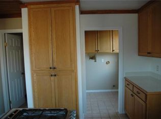 433 Truman Dr, Frazier Park, CA 93225