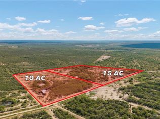 0000-17 & 18 San Julian Rd, Roma, TX 78584