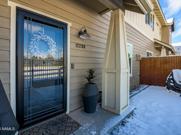 12290 Curtis Ct, Bellemont, AZ 86015