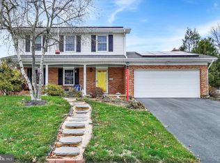 333 Ashford Dr, Lancaster, PA 17601