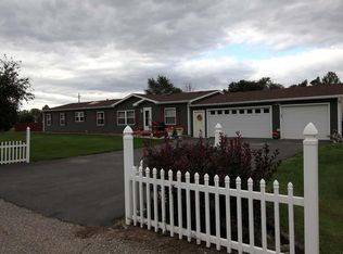 8739 Lauzon Ln, Billings, MT 59101