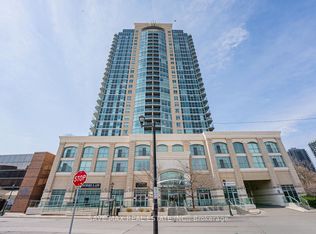 9 George St N #2012, Brampton, ON L6X 0T6
