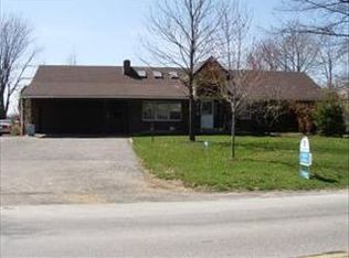 154 N Ronks Rd, Ronks, PA 17572