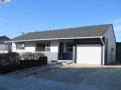 224 E Tennessee St, Fairfield, CA, 94533