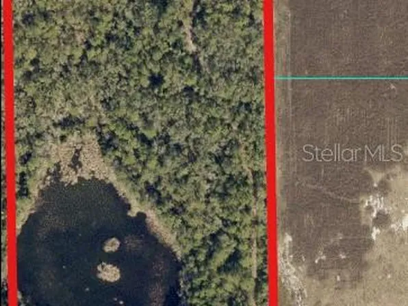 0 E Highway 318, Citra, FL 32113