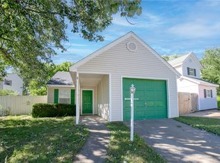 5004 Bonita Pl, Springdale, AR 72762