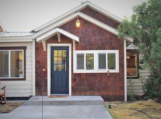 21799 State Highway 131, Phippsburg, CO 80469