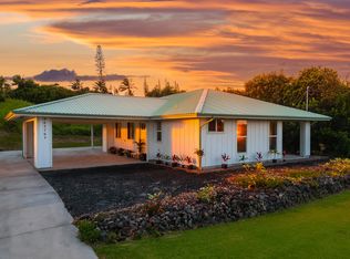 94-5763 Awa Pae Pl, Naalehu, HI 96772