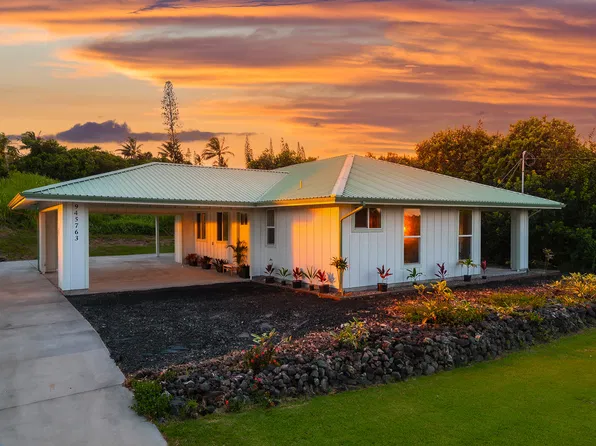 94-5763 Awa Pae Pl, Naalehu, HI 96772